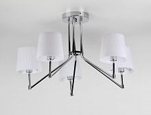 потолочная люстра rivoli grazioso 3023-305 в Нижневартовске