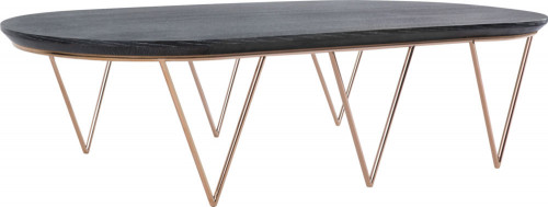 стол журнальный jocet черный в Нижневартовске