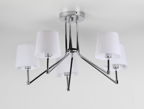 потолочная люстра rivoli grazioso 3023-305 в Нижневартовске