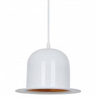 подвесной светильник arte lamp bijoux a3234sp-1wh в Нижневартовске