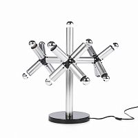 настольный светильник modulus в Нижневартовске