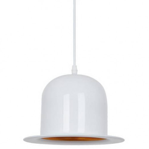 подвесной светильник arte lamp bijoux a3234sp-1wh в Нижневартовске