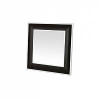зеркало квадратное черное под крокодила croco от eichholtz в Нижневартовске
