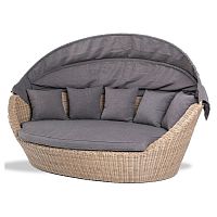 амальфи кровать с подушками в Нижневартовске