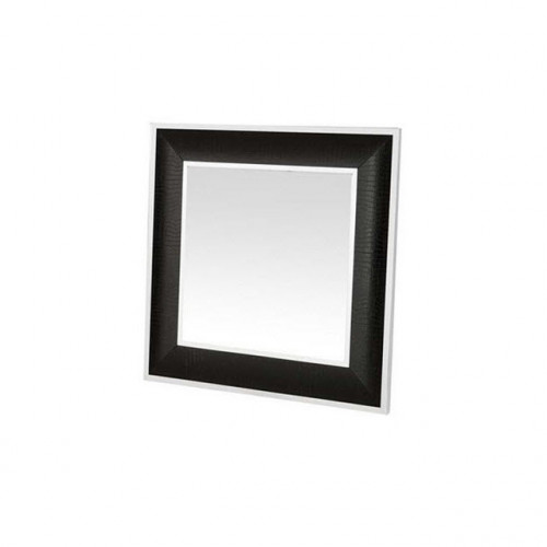 зеркало квадратное черное под крокодила croco от eichholtz в Нижневартовске