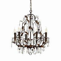 подвесной светильник medford в Нижневартовске