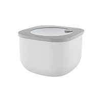 контейнер для хранения store&more 1,55 л серый в Нижневартовске