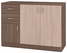 тумба для гостиной, для прихожей баронс уют-3.12 в Нижневартовске