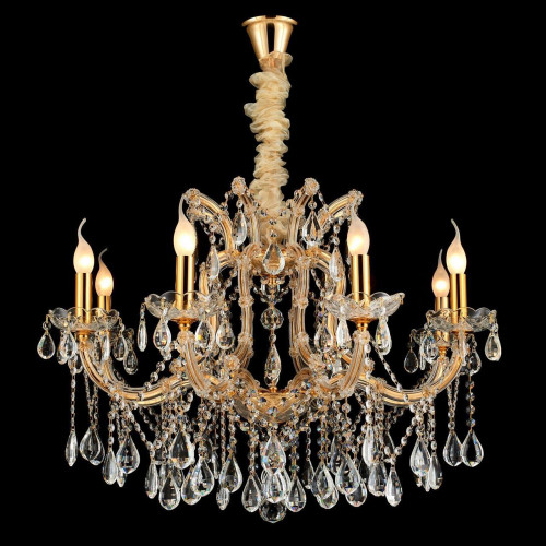 подвесная люстра lussole yuma grlsp-8134 в Нижневартовске