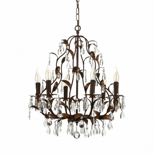 подвесной светильник medford в Нижневартовске