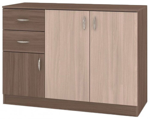 тумба для гостиной, для прихожей баронс уют-3.12 в Нижневартовске