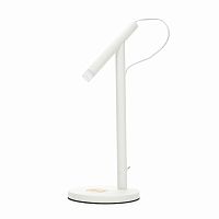 настольный светильник charge white в Нижневартовске