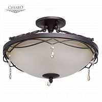 потолочный светильник chiaro айвенго 382010703 в Нижневартовске