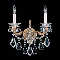 бра 5001-48 a от schonbek в Нижневартовске