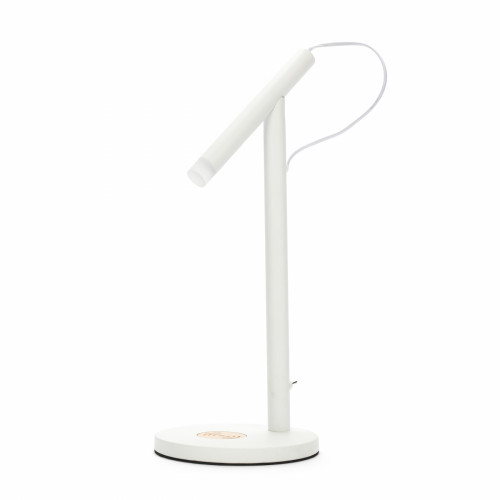 настольный светильник charge white в Нижневартовске