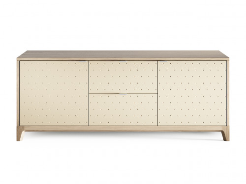 тумба под тв case кремовая в Нижневартовске