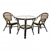 обеденный комплект dinner на 2 персоны в Нижневартовске