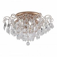 потолочная люстра favourite pluvia 2447-6u в Нижневартовске