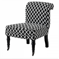 кресло berceau от eichholtz в Нижневартовске