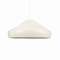 подвесной светильник pleat box диаметр 36 белый в Нижневартовске