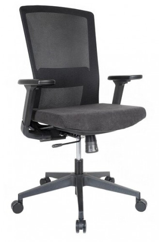 компьютерное кресло college clg-426 mbn-b офисное в Нижневартовске