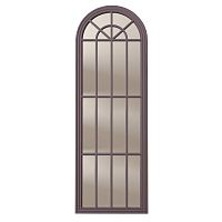 зеркало-окно напольное в полный рост фиолетовое milana в Нижневартовске