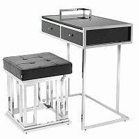 письменный стол & стул equino* от eichholtz в Нижневартовске