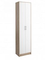 шкаф для спальни stolline лофт-2 стл.117.04м в Нижневартовске