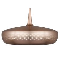 плафон clava dine brushed copper в Нижневартовске