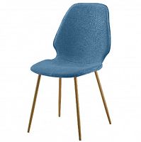 стул livaras синий в Нижневартовске