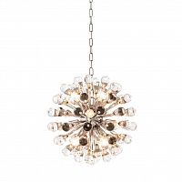 люстра antares s от eichholtz хром в Нижневартовске