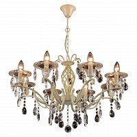 подвесная люстра toplight zoe tl7220d-08ry в Нижневартовске