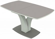 стол кухонный aurora (димитровград) нотр-дам раскладной в Нижневартовске