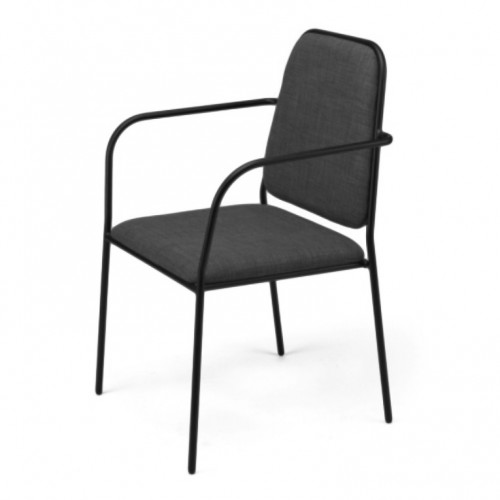 стул nestor черный в Нижневартовске