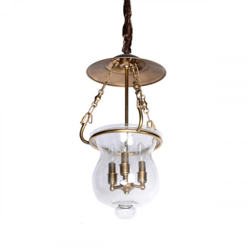 подвесной светильник brch9019-3 от delight collection в Нижневартовске