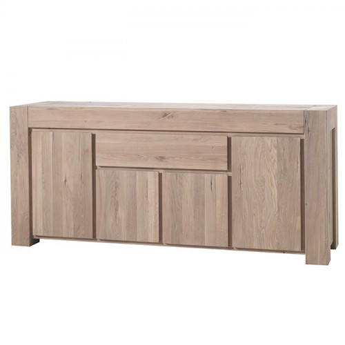 комод 41 bjorn отбеленный дуб в Нижневартовске