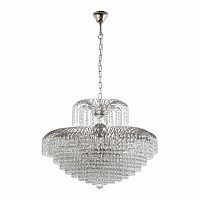 подвесная люстра arti lampadari salentino e 1.5.60.100 n в Нижневартовске