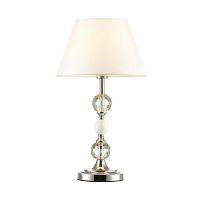 настольная лампа odeon light raul 4190/1t в Нижневартовске