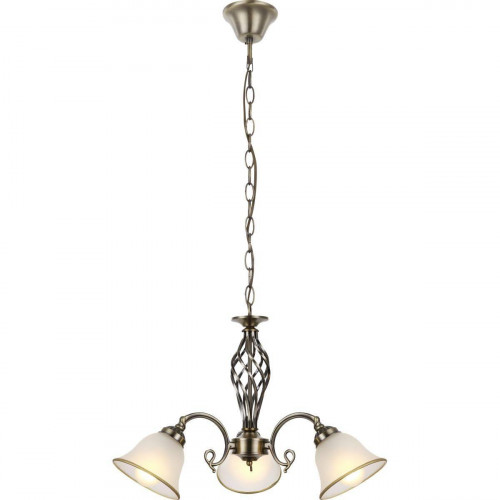 подвесная люстра globo odin 60208-3 в Нижневартовске