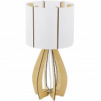 настольная лампа eglo cossano 94952 в Нижневартовске