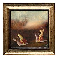 картина в раме состязание в Нижневартовске