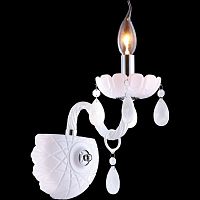 бра arte lamp teatro a3964ap-1wh в Нижневартовске