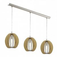 подвесной светильник eglo cossano 94769 в Нижневартовске