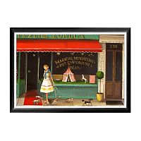 арт-постер «волшебные миниатюры» в Нижневартовске