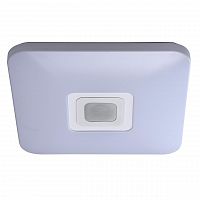 потолочный светодиодный светильник de markt норден 4 660012401 в Нижневартовске