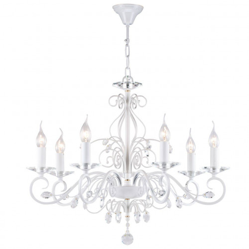 подвесная люстра favourite lanta 1733-7p в Нижневартовске