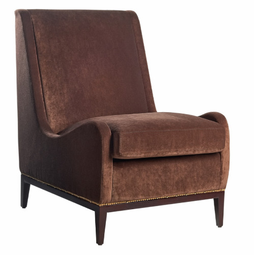 кресло amy шоколадное в Нижневартовске