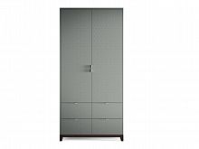 шкаф case №4 антрацитовый в Нижневартовске