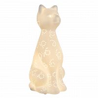 настольная лампа globo chaita 22805 в Нижневартовске