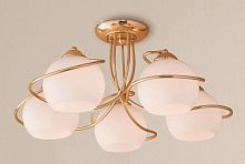 потолочная люстра citilux лайма cl155152 в Нижневартовске